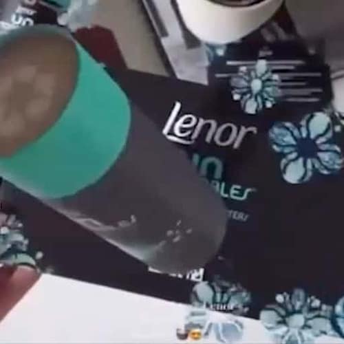 Lenor-AR
