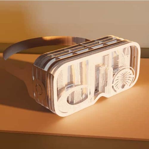 VR Headset